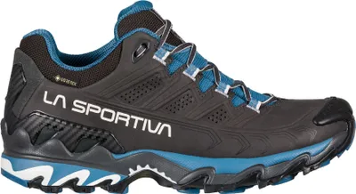 Produktbild von La Sportiva Ultra Raptor II Leather GTX Damen Carbon/Atlantic 38