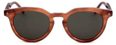 Obrázek produktu pro Scotch & Soda SS8011 Amber tortoise 50/20/145 Pánské sluneční brýle