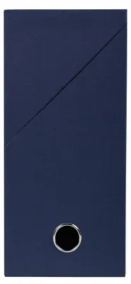 Obrázek produktu pro Exacompta 89427E, 1000 listy, Tmavě modrá, Karton, Papír, A4, 255 mm, 120 mm