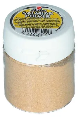 Produktbild von Rexim Salmiak Pulver 25g