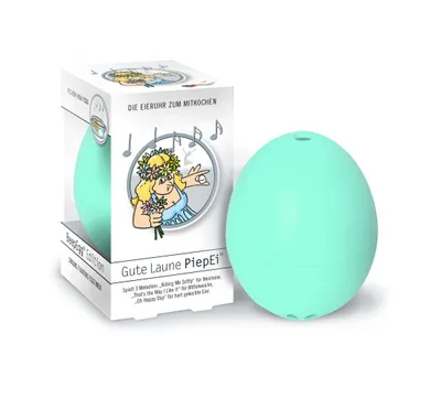 Produktbild von Brainstream A004513, Türkis