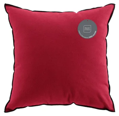 Immagine prodotto di Cuscino decorativo MISTRALINE, 50 x 50 cm, grigio