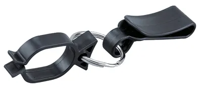 Produktbild von Makita Kabelhalter für Gürtel 1 Stk., DUP361/DUP362