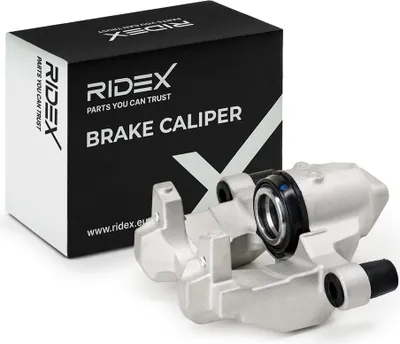 Produktbild von RIDEX Bremssattel Hinten Rechts Hinten passend für MERCEDES-BENZ C-Klasse Limousine (W204) 78B2368