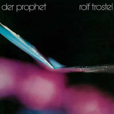 Produktbild von Der Prophet
