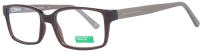 Image de Monture de lunettes Benetton BEO1033 54157