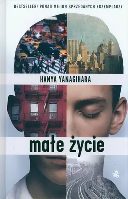 Produktbild von Male zycie