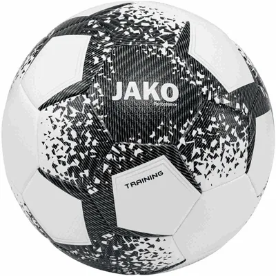 Produktbild von JAKO Trainingsball Performance - 2301, Farbe:Weiß, Accessoires:5