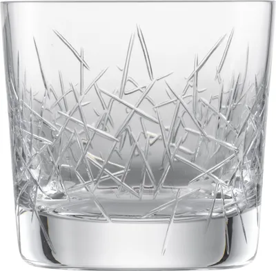 Obrázek produktu pro Zwiesel Glass Handmade Whisky Glass Bar Premium No. 3 Large Set of 2 399 ml 122269