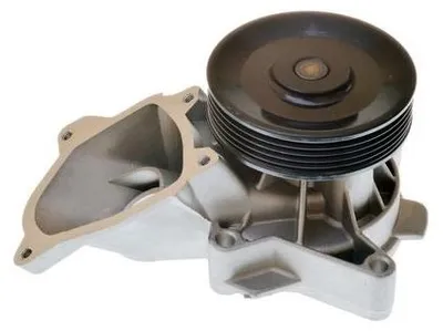 Image de EBG Pompe à eau de refroidissement BMW 11517790135