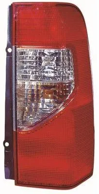 Obrázek produktu pro Zadní světlo ABAKUS vpravo pro NISSAN NAVARA (D22) PICK UP (D22)