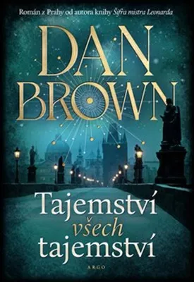Productafbeelding van Tajemství všech tajemství