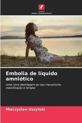 Produktbild von Embolia de líquido amniótico