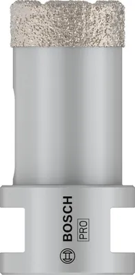 Produktbild von PRO Ceramic Trockenbohrkrone, 25 x 35 x 14 mm