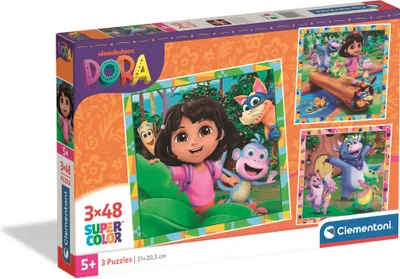 Obrázok produktu pre Clementoni 25078, 5 rok / roky