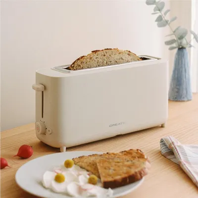 Produktbild von TOAST STUDIO - Toaster