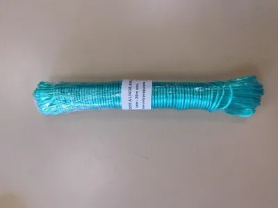 Produktbild von Wäscheleine 998802 L.20 m