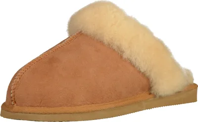 Zdjęcie produktu dla Skórzane kapcie Shepherd