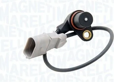 Produktbild von MAGNETI MARELLI Nockenwelleposition Sensor für AUDI A3 Sportback (8PA) Nockenwellen 064848090010