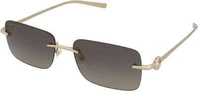 Produktbild von Sonnenbrille Gucci GG1703S 005