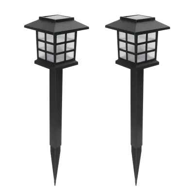 Obrázok produktu pre Trávnikové svetlo, solárne svetlo, LED lampa, vodotesné svetlo, chodníkové svetlo, vonkajšie dodávky