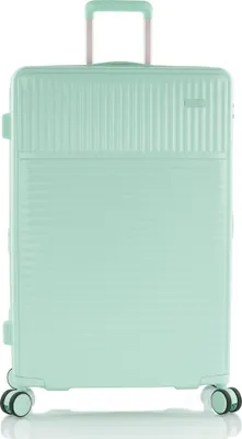 Produktbild von Heys Pastel 4 Rollen Trolley L 76 cm mit Dehnfalte