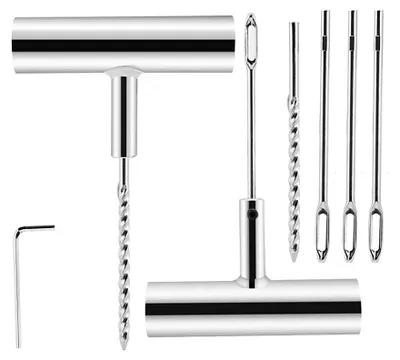 Immagine prodotto di Kit di riparazione per guarnizioni con utensili di inserimento a T - confezione da 5 pezzi
