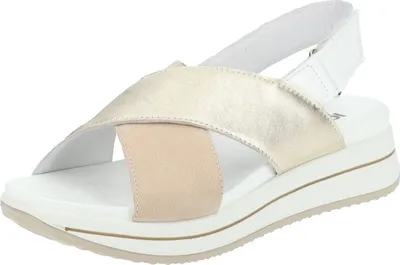 Produktbild von IGI&CO Sandalen Sandalen Nubukleder