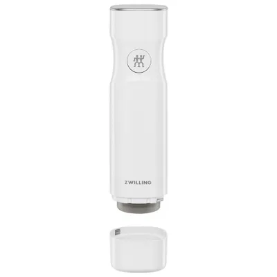 Zdjęcie produktu dla Pompa próżniowa Zwilling Fresh&Save