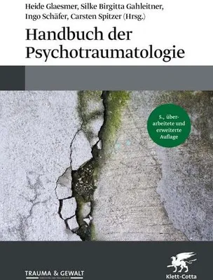 Produktbild von Handbuch der Psychotraumatologie