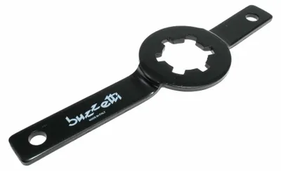 Produktbild von Blockierwerkzeug Buzzetti Minarelli liegend für Yamaha Aerox 50 ab Bj. 2003