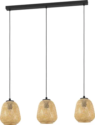 Image de Lampe suspendue DEMBLEBY 43262 Eglo
