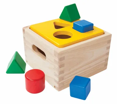 Produktbild von Lernspiel Aussortieren