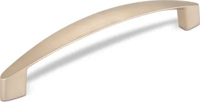 Produktbild von SOTECH Möbelgriff UN17 BA 128 mm Edelstahloptik matt Bügelgriff