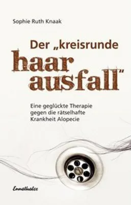 Immagine prodotto di Der "kreisrunde Haarausfall"