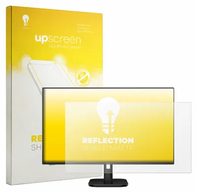 Produktbild von upscreen Schutzfolie für Philips 24E1N1100A Displayschutz Displayschutzfolie Folie Matt Entspiegelungsfolie