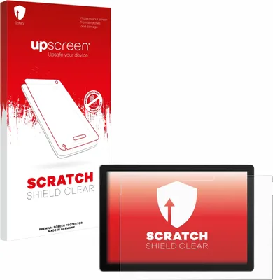 Produktbild von upscreen Schutzfolie für Microsoft Surface Pro 7 Displayschutz Displayschutzfolie Folie Klar Transparent