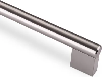 Produktbild von SOTECH Möbelgriff G4 BA 492 mm Edelstahloptik Stangengriff
