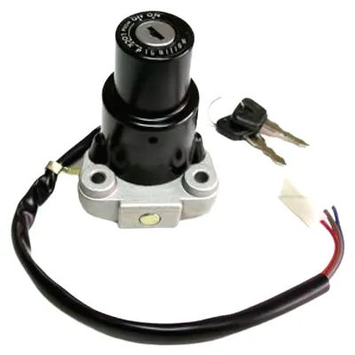 Productafbeelding van Contactslot JMP BD21M-Y0022 voor Yamaha