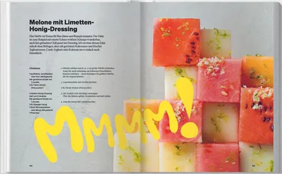 Image de Knaller-Salate