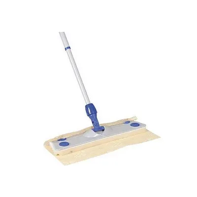 Obrázek produktu pro Linea Sweepy Vloerwisser 40 cm + Telescoop Steel 130 cm