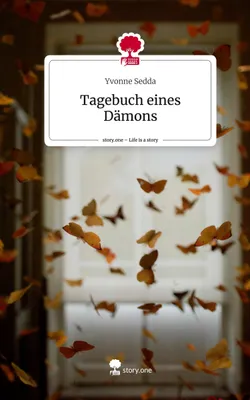 Produktbild von Tagebuch eines Dämons. Life is a Story - story.one