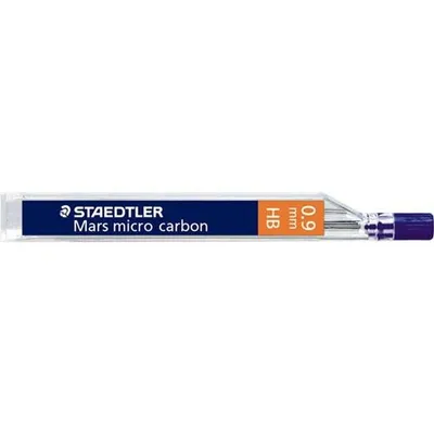 Produktbild von Staedtler Mars micro carbon 250 0.9mm, HB, 0,9 mm