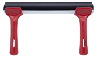 Image de Essdee Rouleau d'encre standard (rouleaux encreurs), 250 mm