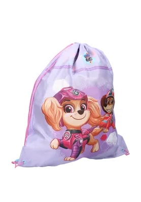 Produktbild von Vadobag Turnbeutel Sportbeutel Paw Patrol Skye Liberty