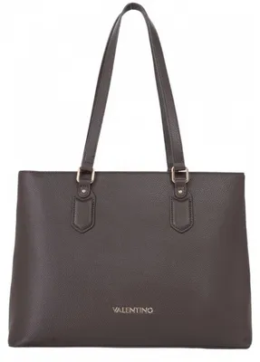 Produktbild von Valentino Shopping Brixton Shopper Braun