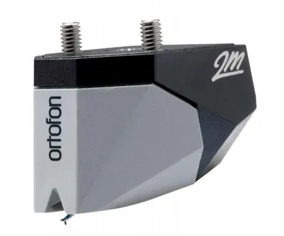 Produktbild von Ortofon 2M 78 Verso MM-Tonabnehmersystem Moving Magnet Cartridge