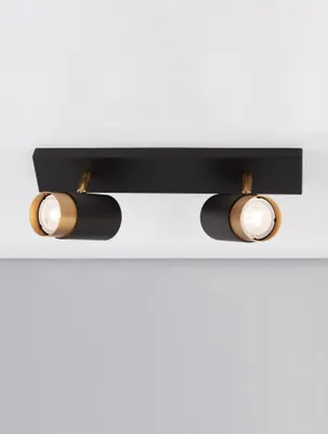 Produktbild von Nova Luce Deckenleuchte POGNO