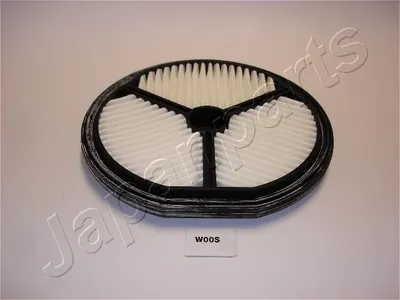 Produktbild von Luftfilter JAPANPARTS FA-W00S für DAEWOO Tico Schrägheck Filtereinsatz