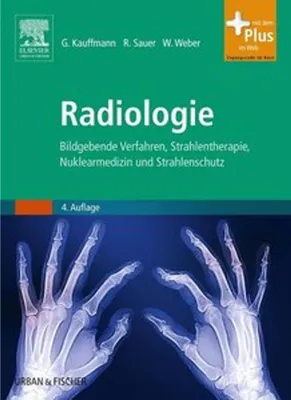 Obrázok produktu pre Radiologie